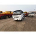 Dongfeng 5000 Gallon Water storage Tank Truck